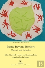 Dante Beyond Borders