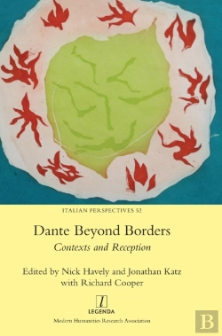 Bertrand.pt - Dante Beyond Borders