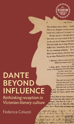 Bertrand.pt - Dante Beyond Influence