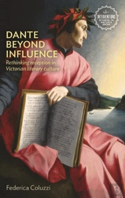 Bertrand.pt - Dante Beyond Influence