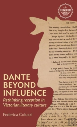 Bertrand.pt - Dante Beyond Influence