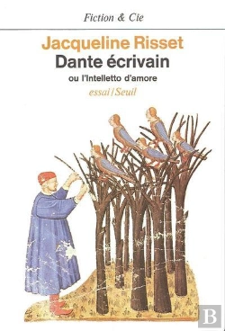 Bertrand.pt - Dante Écrivain Ou L'Intelletto D'Amore