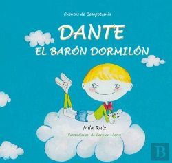 Bertrand.pt - Dante, El Baron Dormilon