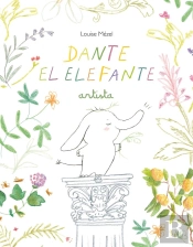 Dante El Elefante, Artista.