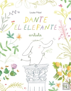 Bertrand.pt - Dante El Elefante, Artista.