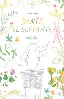 Dante El Elefante, Artista.