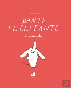 Bertrand.pt - Dante El Elefante Se Presenta