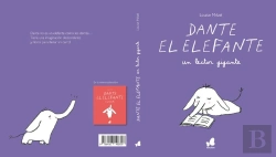Bertrand.pt - Dante El Elefante, Un Lector Gigante