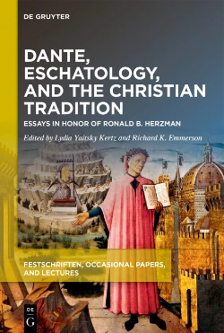 Bertrand.pt - Dante, Eschatology, And The Christian Tradition