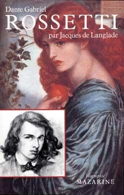 Bertrand.pt - Dante Gabriel Rossetti