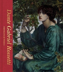 Bertrand.pt - Dante Gabriel Rossetti: Portraits Of Women