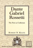 Dante Gabriel Rossetti