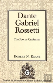 Dante Gabriel Rossetti