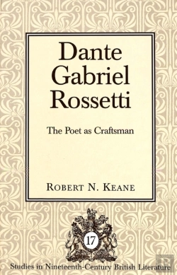 Bertrand.pt - Dante Gabriel Rossetti