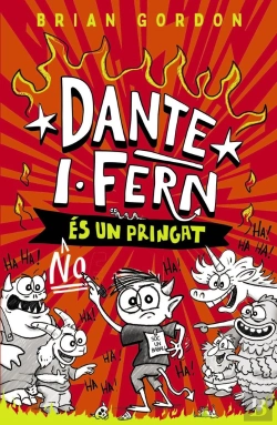 Bertrand.pt - Dante I Fern No Es Un Perdedor