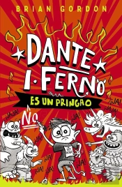 Dante I. Ferno No Es Un Pringao