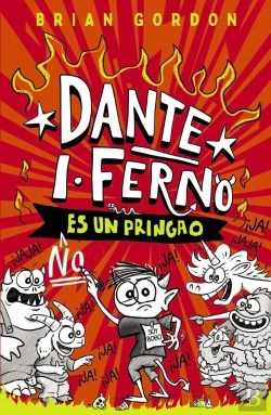 Bertrand.pt - Dante I. Ferno No Es Un Pringao