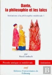 Dante, La Philosophie Et Les Laïcs