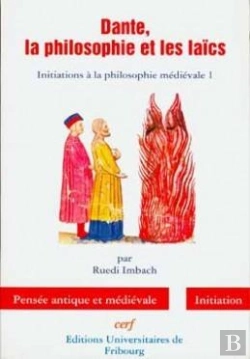 Bertrand.pt - Dante, La Philosophie Et Les Laïcs