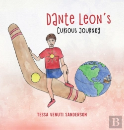 Bertrand.pt - Dante Leon'S Curious Journey: A Boys' An