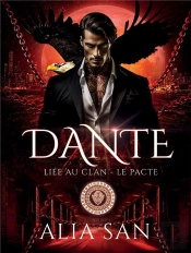 Dante : Liée Au Clan - Le Pacte