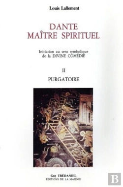 Bertrand.pt - Dante Maître Spirituel Tome 2 - Purgatoire