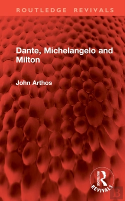 Bertrand.pt - Dante, Michelangelo And Milton