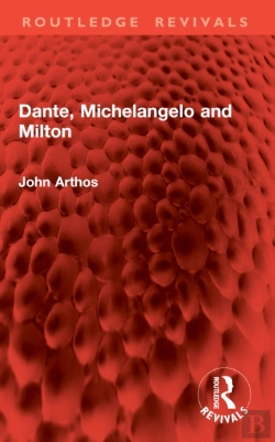 Bertrand.pt - Dante, Michelangelo And Milton