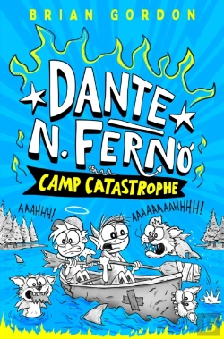 Bertrand.pt - Dante N. Ferno: Camp Catastrophe