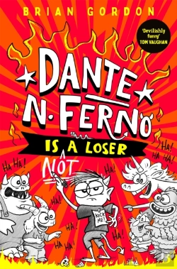 Bertrand.pt - Dante N. Ferno Is Not A Loser