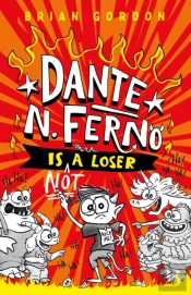 Dante N. Ferno Is Not A Loser