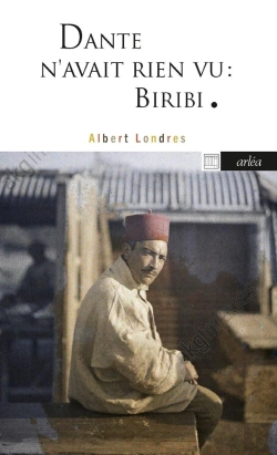 Bertrand.pt - Dante N'Avait Rien Vu : Biribi