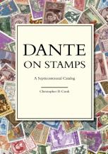 Dante On Stamps