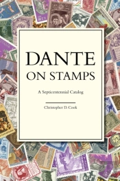 Dante On Stamps