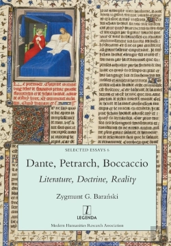Bertrand.pt - Dante, Petrarch, Boccaccio