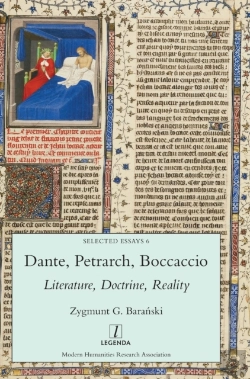 Bertrand.pt - Dante, Petrarch, Boccaccio