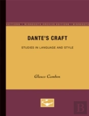 Dante S Craft