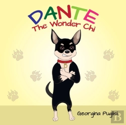 Bertrand.pt - Dante The Wonder Chi