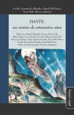 Bertrand.pt - Dante, Un Camino De Setecientos Años