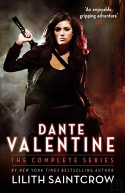 Bertrand.pt - Dante Valentine