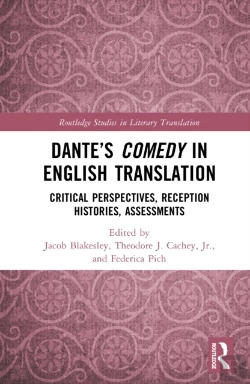 Bertrand.pt - Danteâ€™S Comedy In English Translation