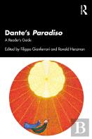 Danteâ€™S Paradiso