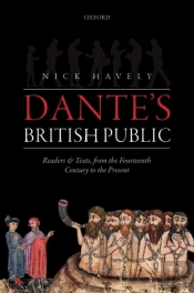 Dante'S British Public