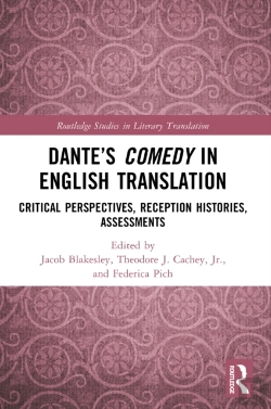 Bertrand.pt - Dante'S Comedy In English Translation