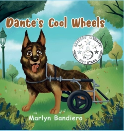 Bertrand.pt - Dante'S Cool Wheels