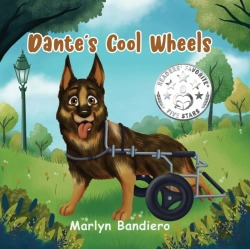 Bertrand.pt - Dante'S Cool Wheels