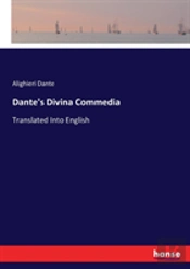 Dante'S Divina Commedia