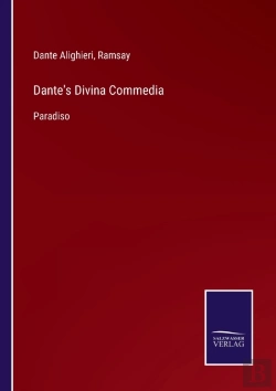 Bertrand.pt - Dante'S Divina Commedia