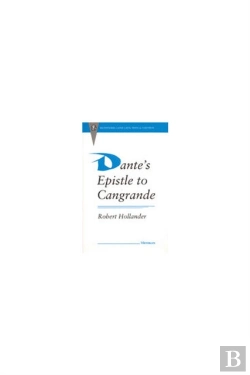 Bertrand.pt - Dante'S Epistle To Cangrande