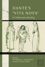 Dante'S &Quote;Vita Nova&Quote;